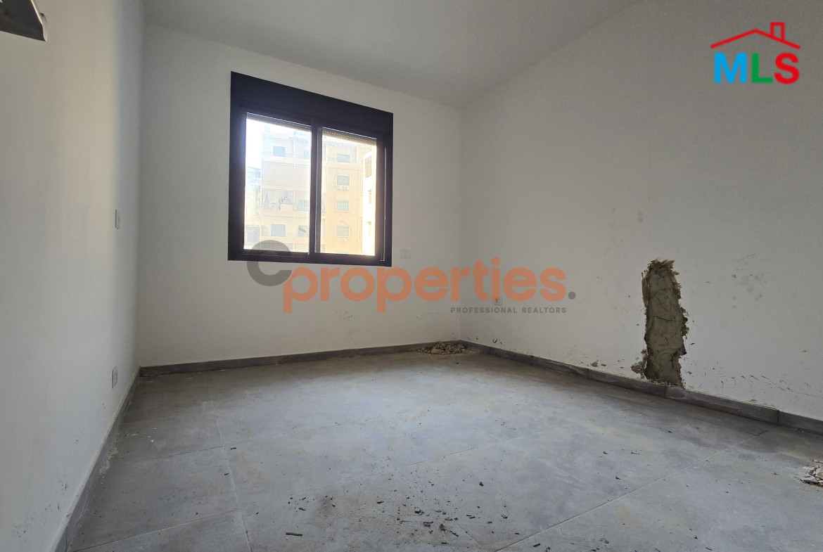 Apartment For Sale In Furn El Chebbak – CPJA20