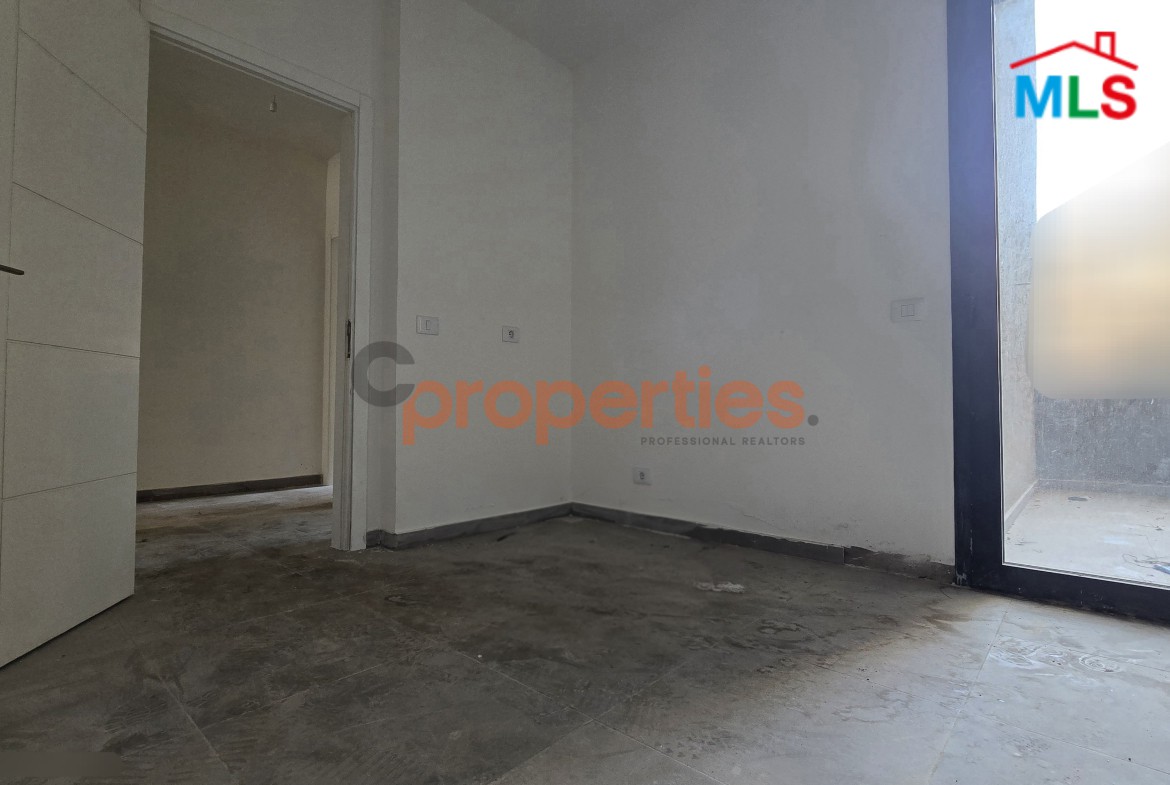Apartment For Sale In Furn El Chebbak – CPJA20