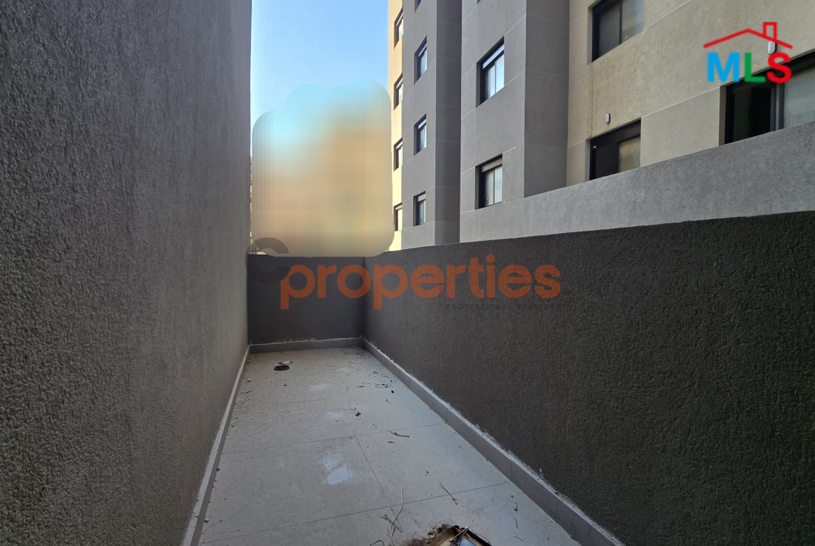 Apartment For Sale In Furn El Chebbak – CPJA20