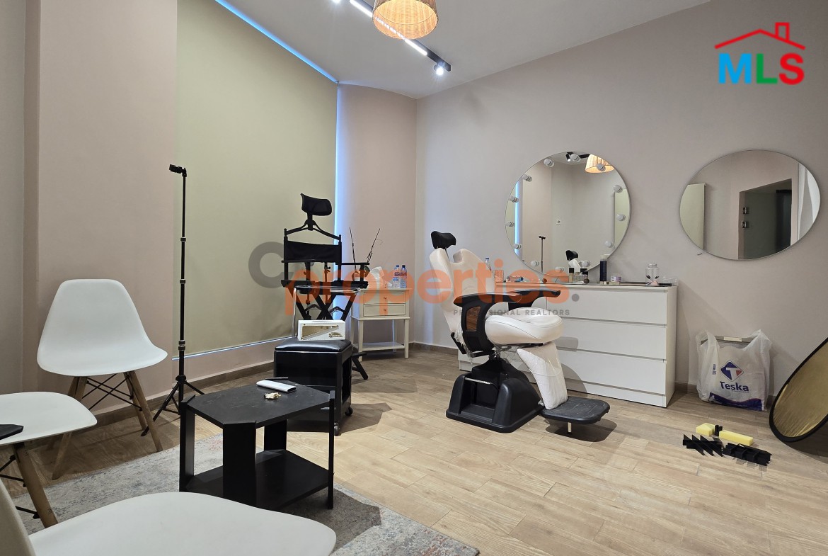 Office For Sale In Chiyyah – CPJA23