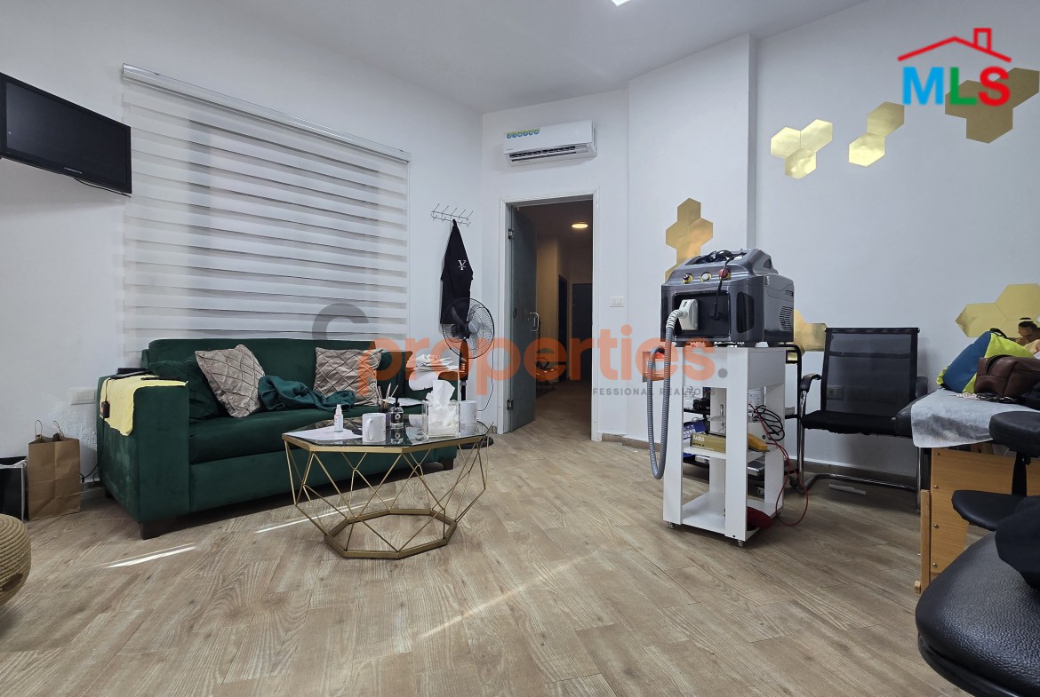 Office For Sale In Chiyyah – CPJA23