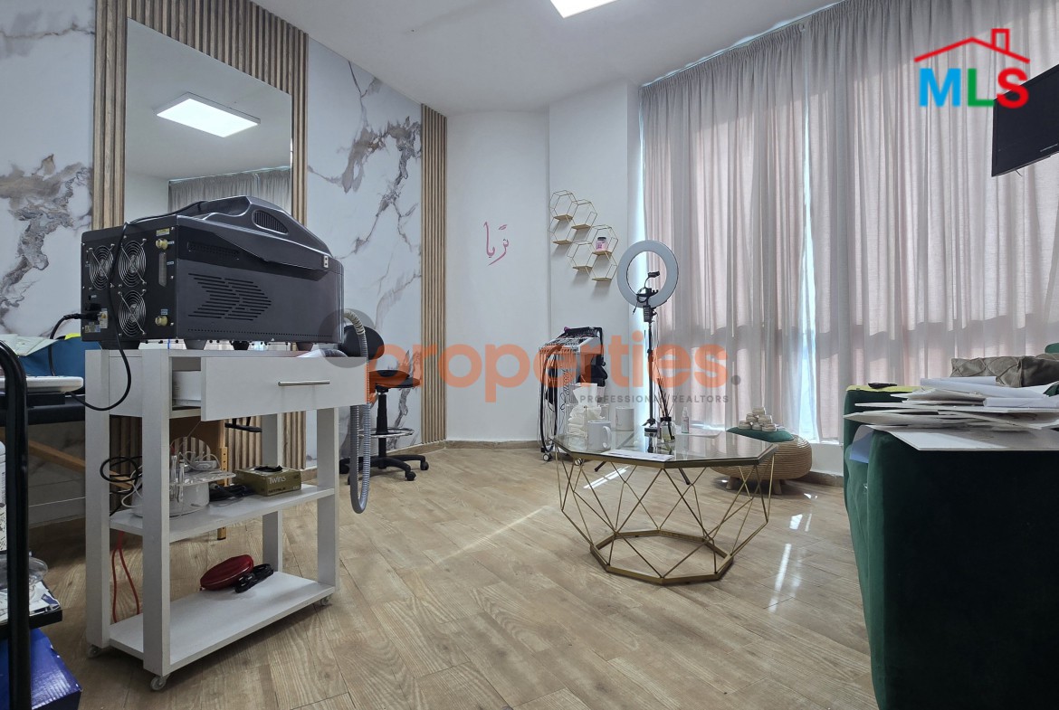 Office For Sale In Chiyyah – CPJA23