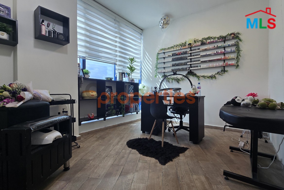 Office For Sale In Chiyyah – CPJA23