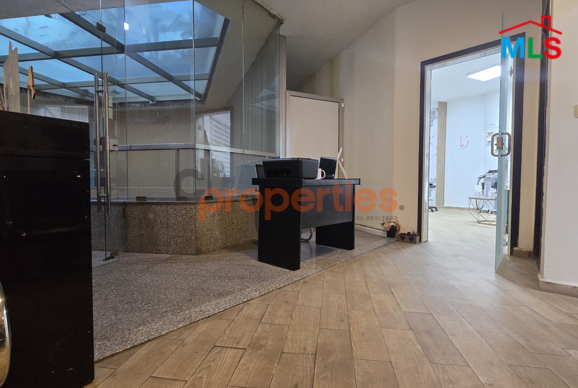 Office For Sale In Chiyyah – CPJA23