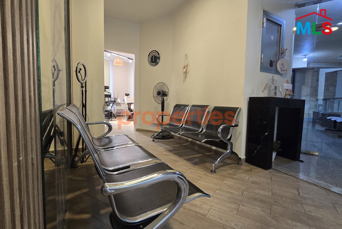 Office For Sale In Chiyyah – CPJA23