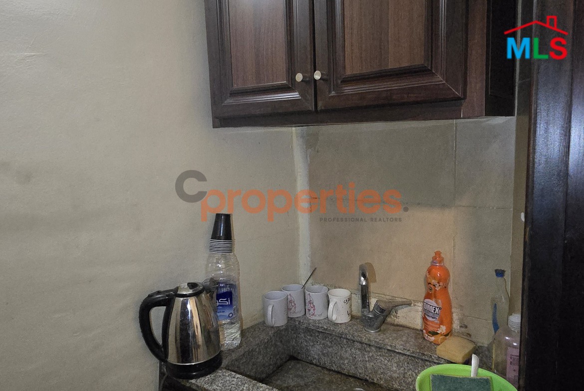 Office For Sale In Chiyyah – CPJA23