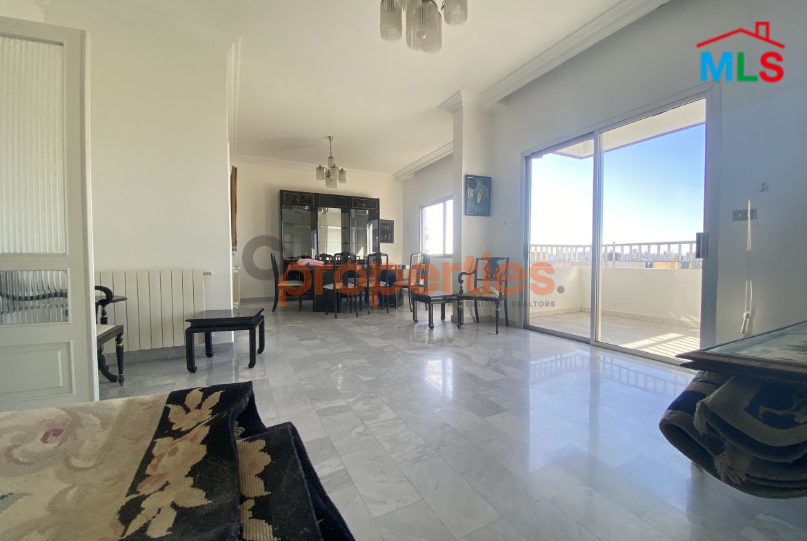 Apartment for Sale in Zalka – CPFY71