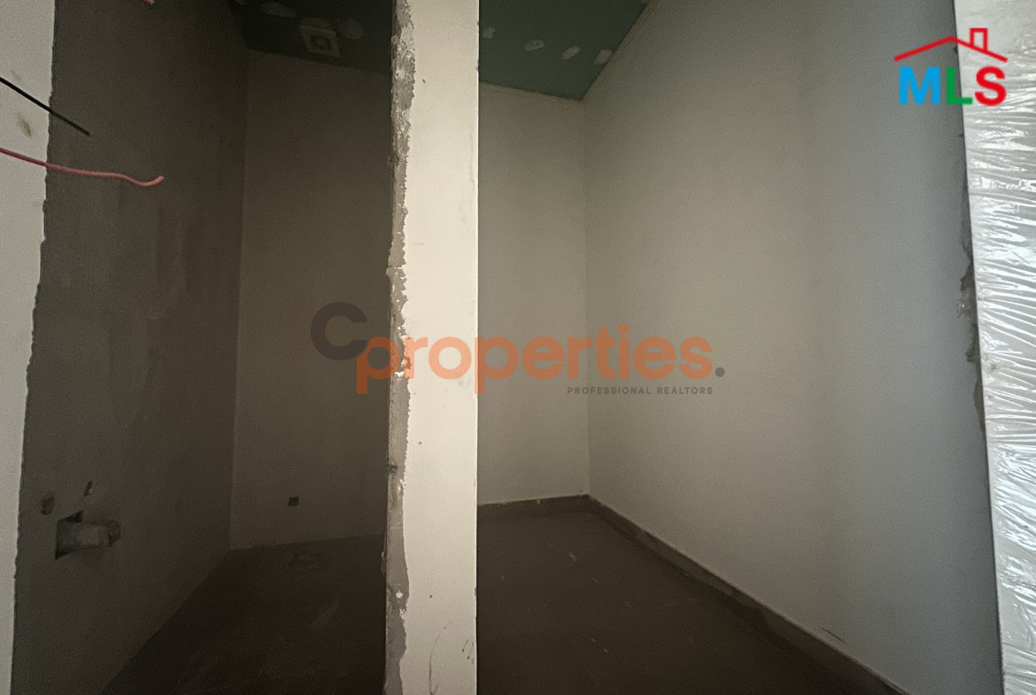 Apartment For Sale in Antoniyeh – CPDD30