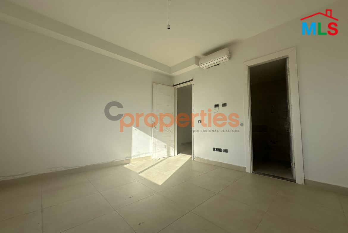 Apartment For Sale in Antoniyeh – CPDD30