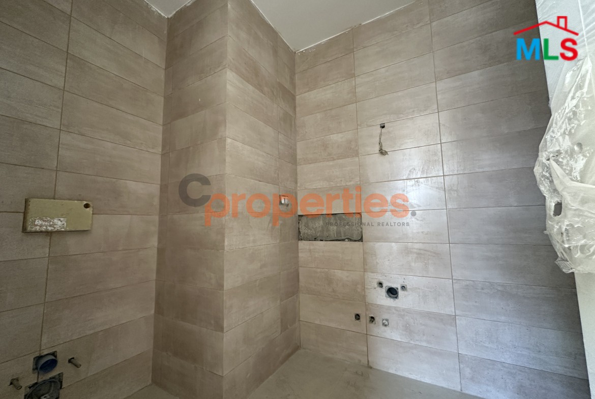 Apartment For Sale in Antoniyeh – CPDD30
