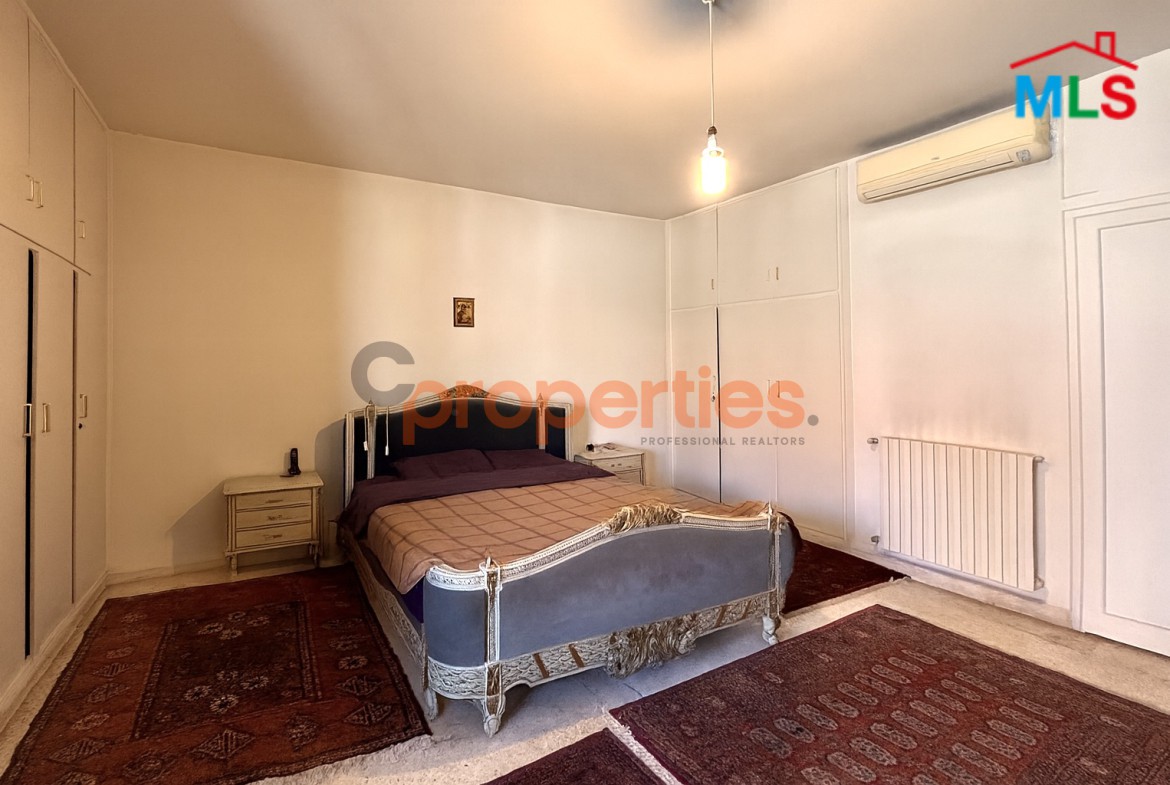 Apartment For Sale In Beit Mery | شقة للبيع في بيت مري | CPCC192