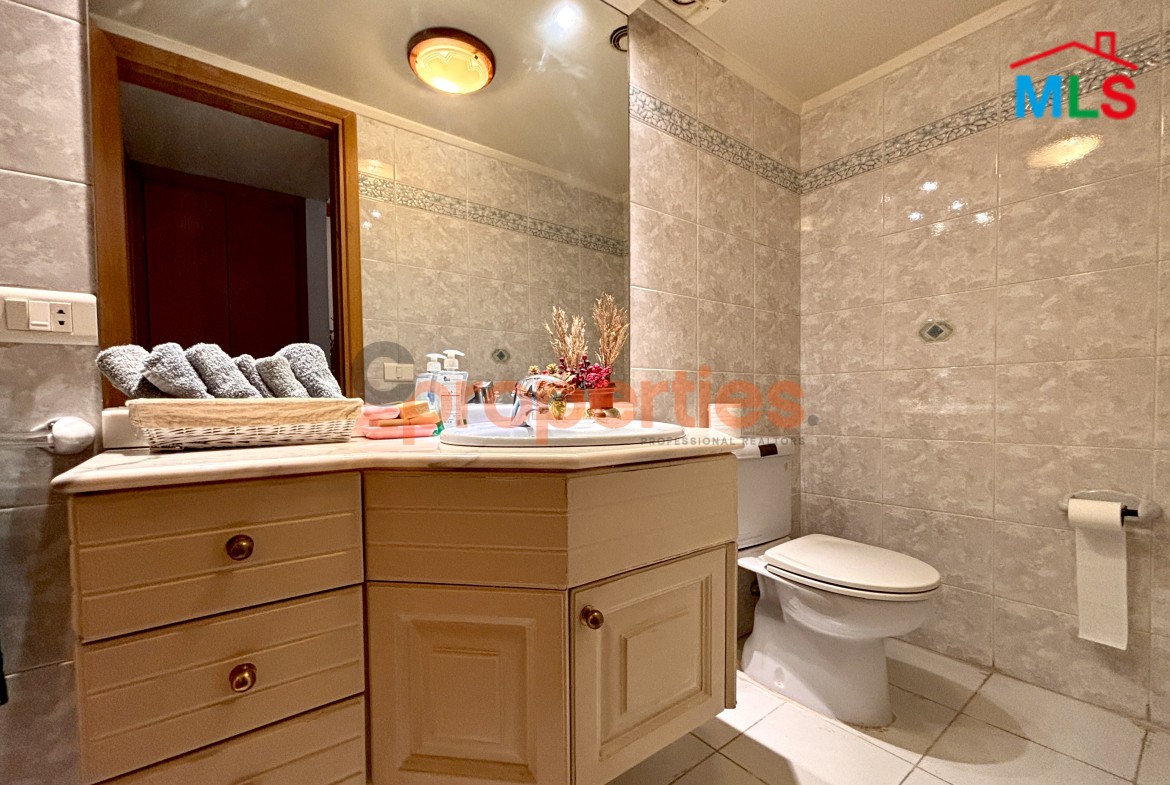 Apartment For Sale In Beit Mery | شقة للبيع في بيت مري | CPCC192
