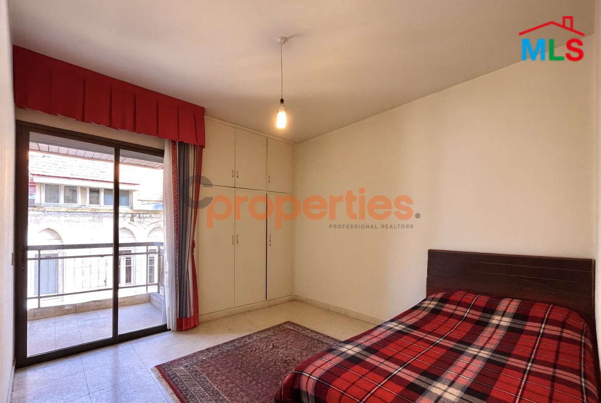 Apartment For Sale In Beit Mery | شقة للبيع في بيت مري | CPCC192
