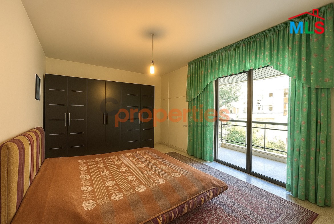 Apartment For Sale In Beit Mery | شقة للبيع في بيت مري | CPCC192