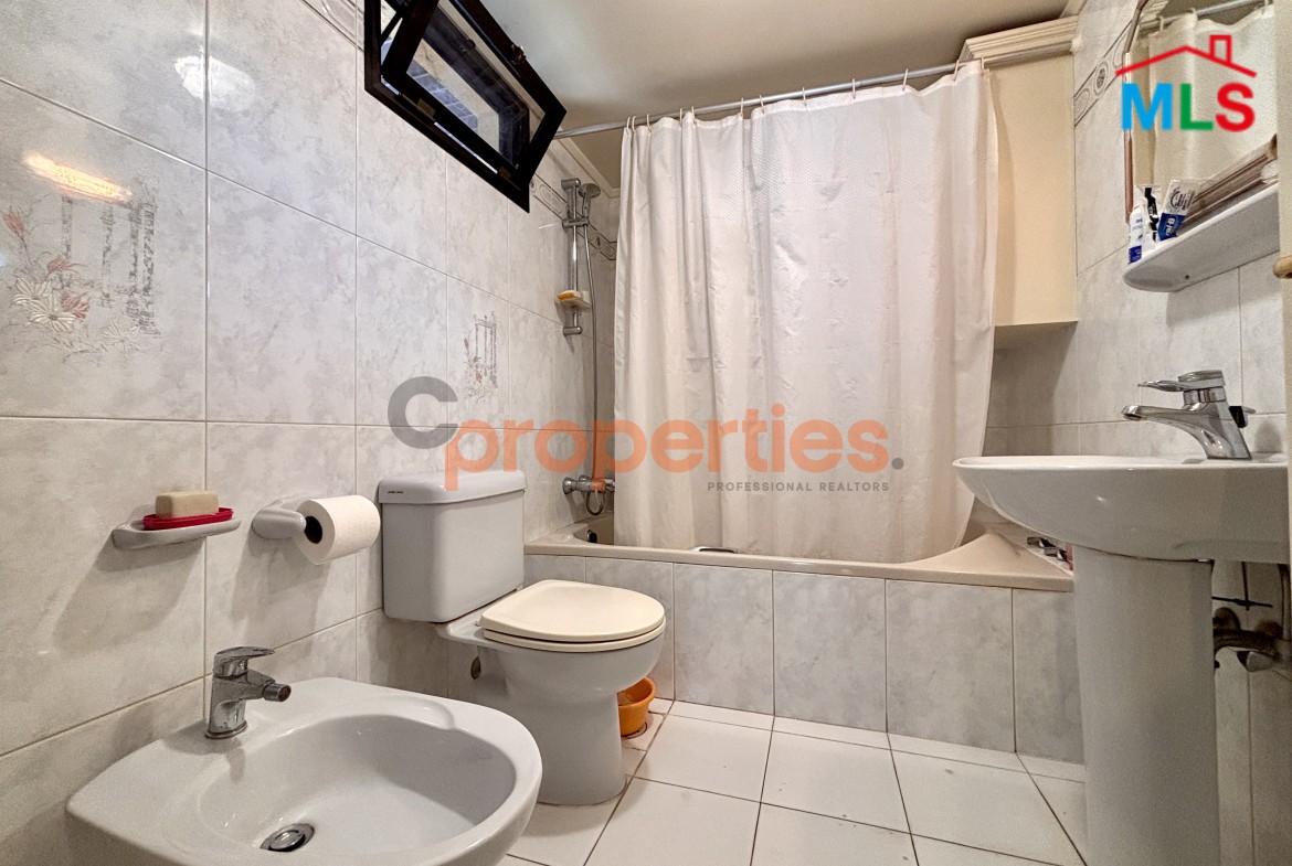 Apartment For Sale In Beit Mery | شقة للبيع في بيت مري | CPCC192