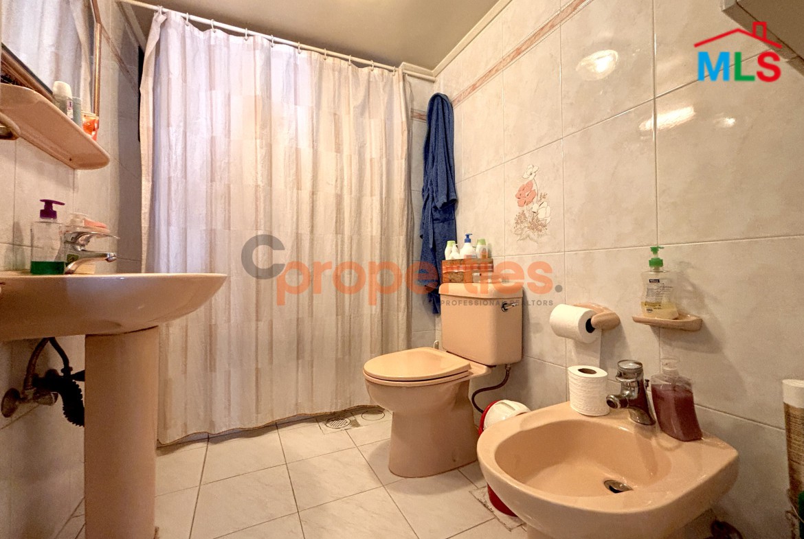 Apartment For Sale In Beit Mery | شقة للبيع في بيت مري | CPCC192