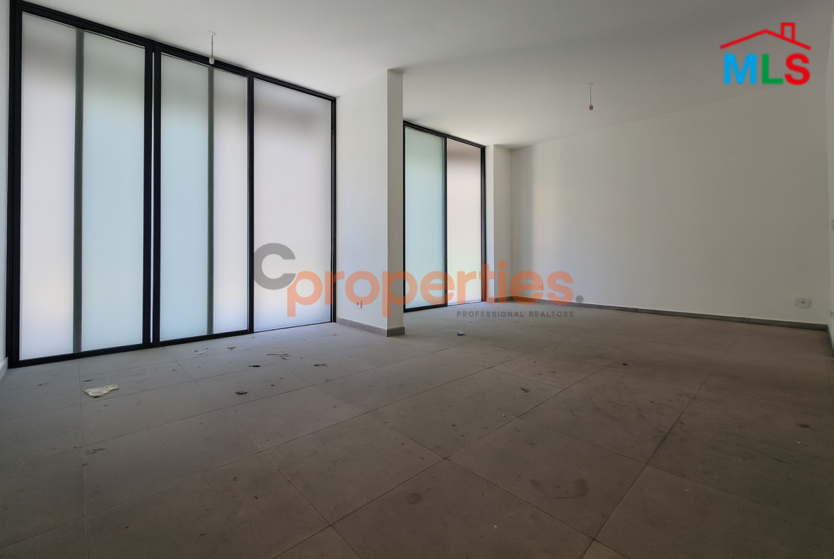 Apartment For Sale In Furn El Chebbak – CPJA19