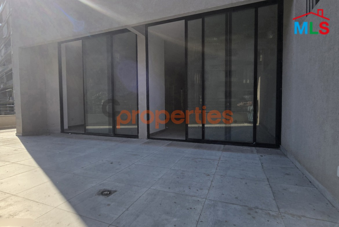 Apartment For Sale In Furn El Chebbak – CPJA19