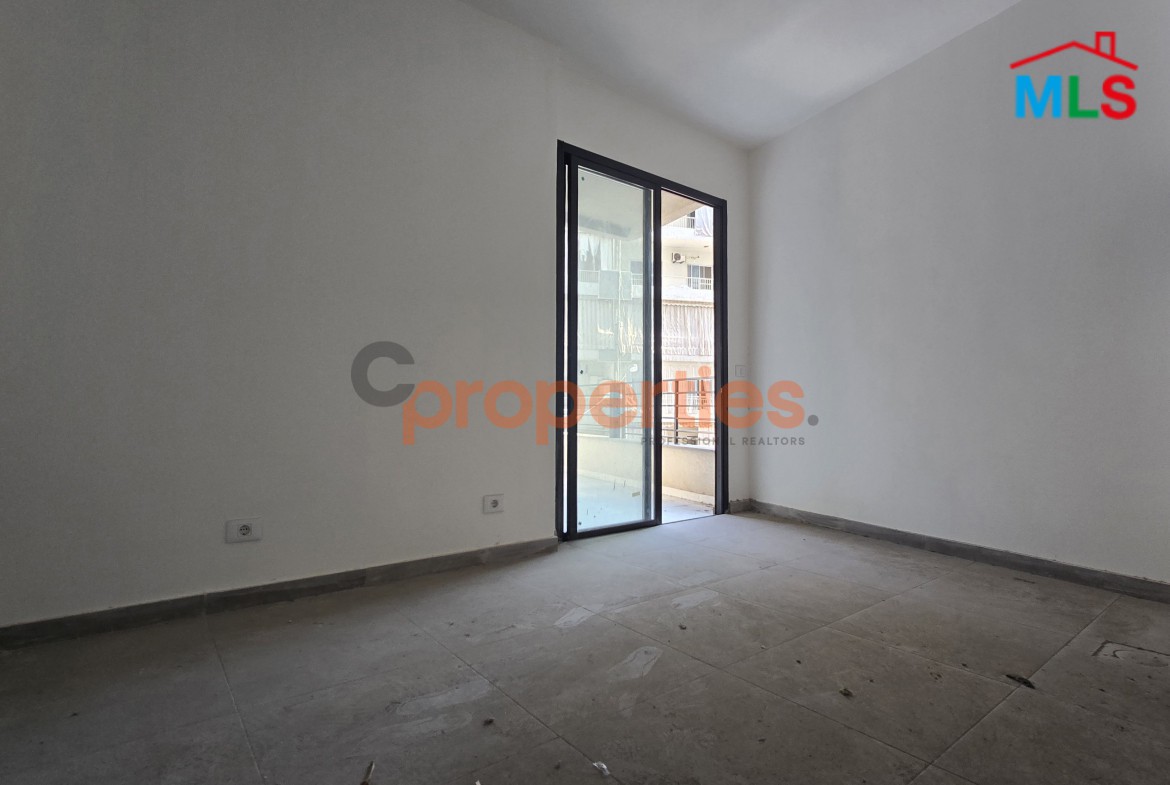 Apartment For Sale In Furn El Chebbak – CPJA19