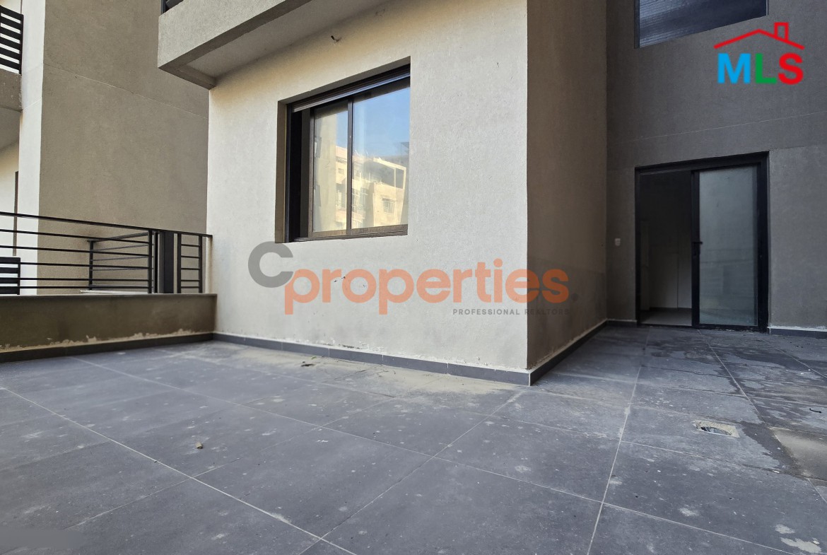 Apartment For Sale In Furn El Chebbak – CPJA19