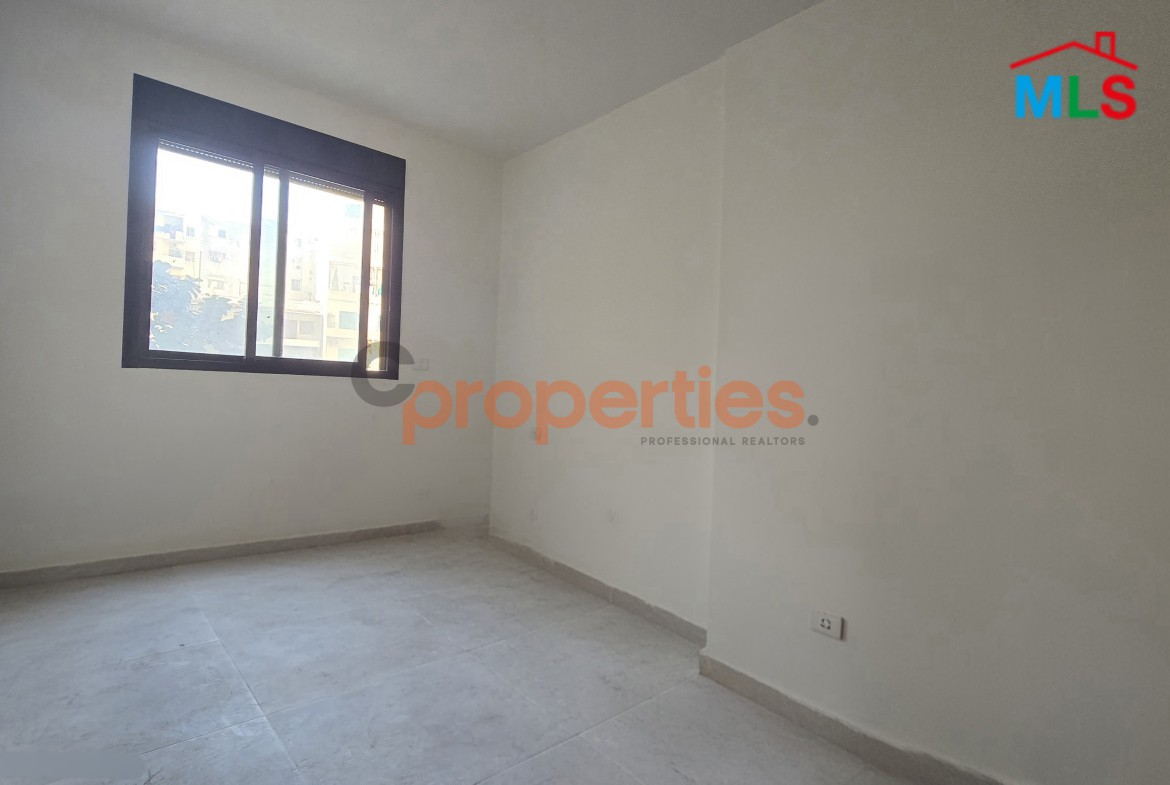 Apartment For Sale In Furn El Chebbak – CPJA19
