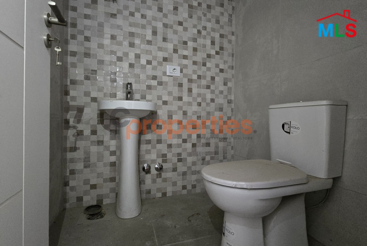 Apartment For Sale In Furn El Chebbak – CPJA19
