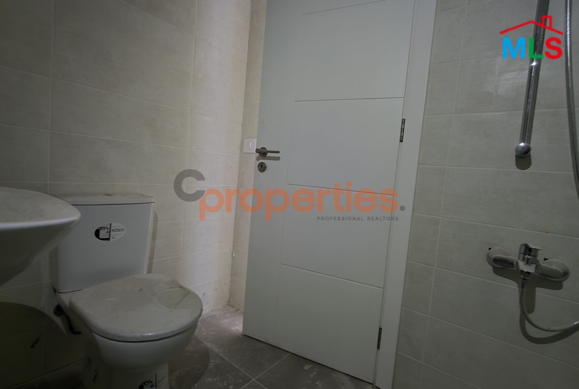 Apartment For Sale In Furn El Chebbak – CPJA19