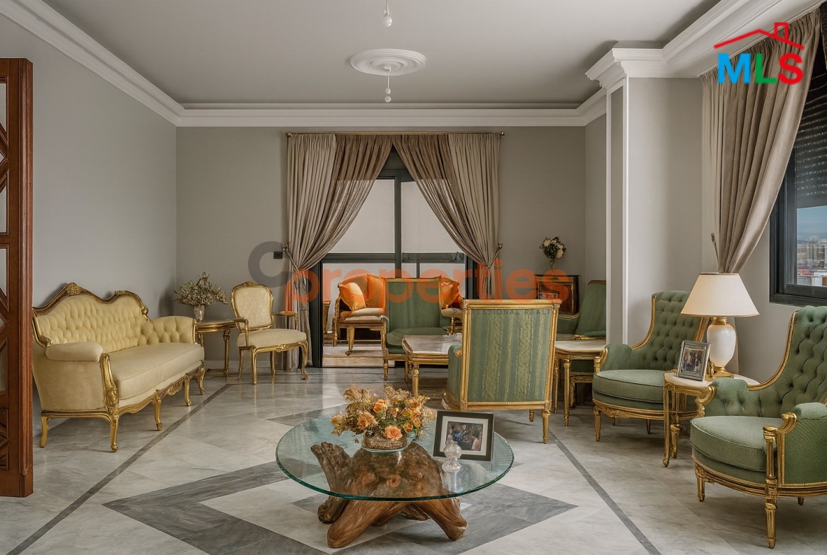 Apartment for sale in Adonis – CPKLK87