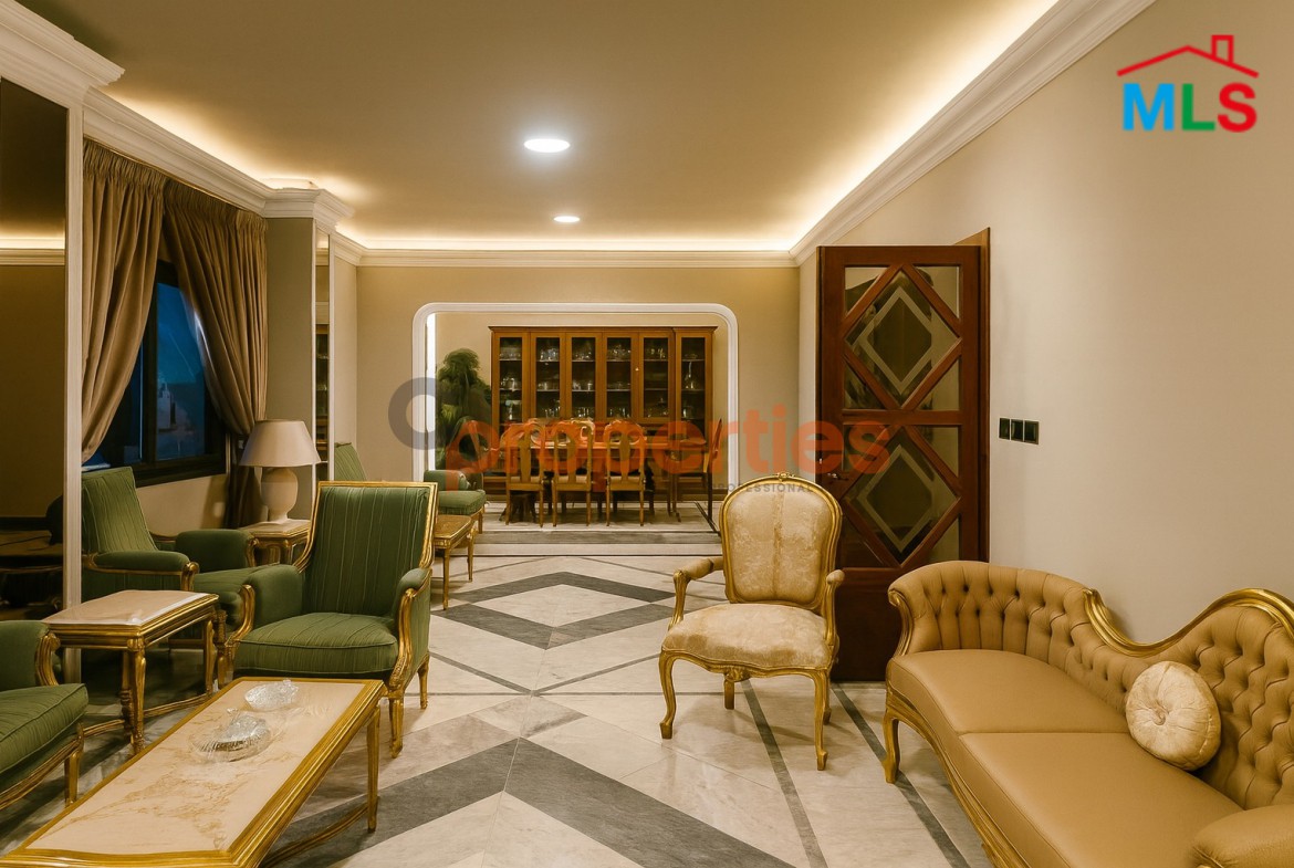 Apartment for sale in Adonis – CPKLK87