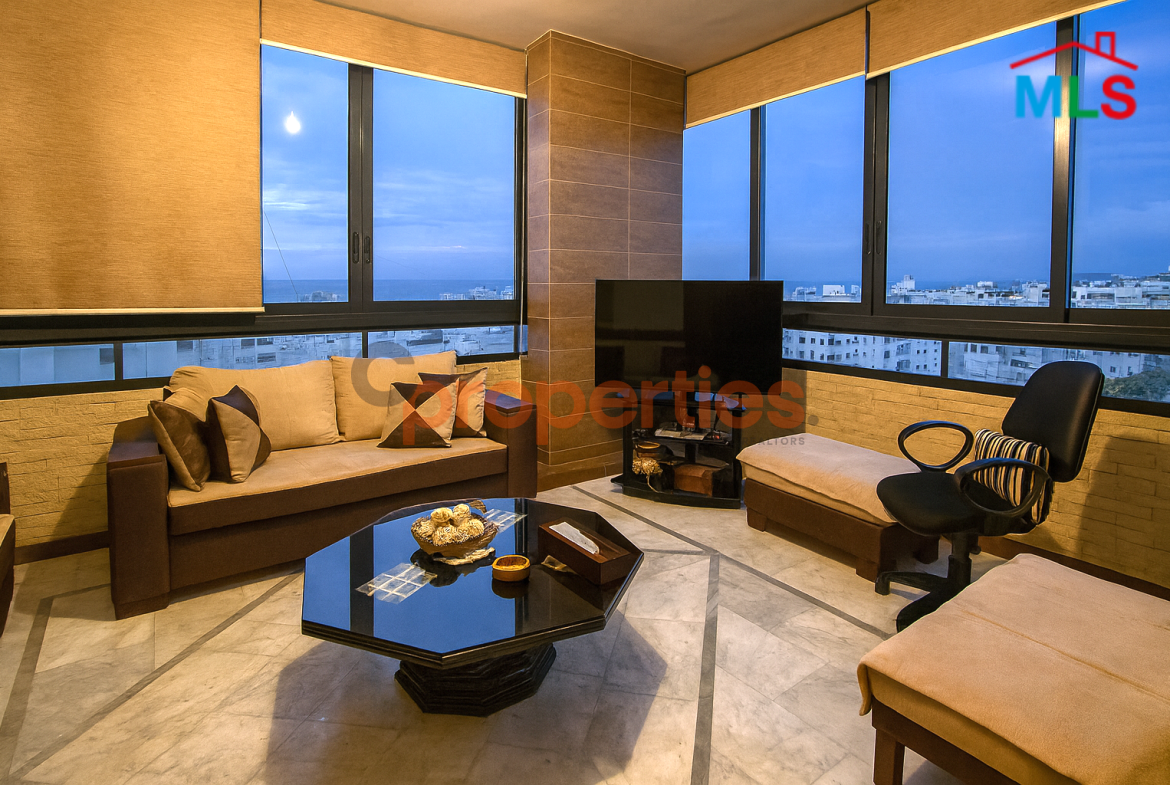 Apartment for sale in Adonis – CPKLK87