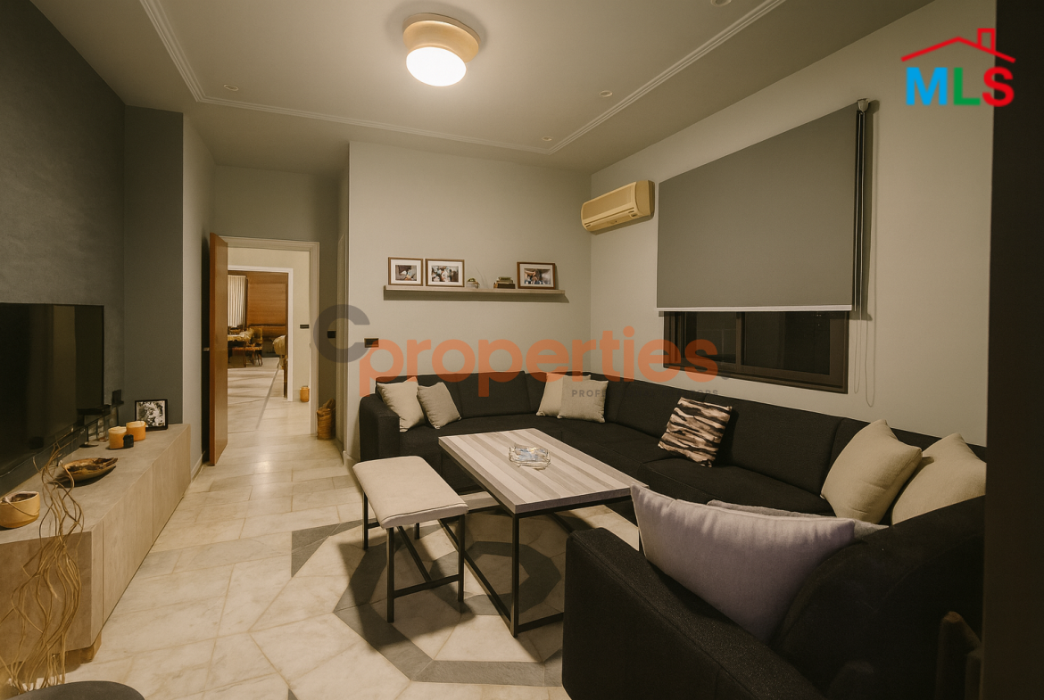Apartment for sale in Adonis – CPKLK87