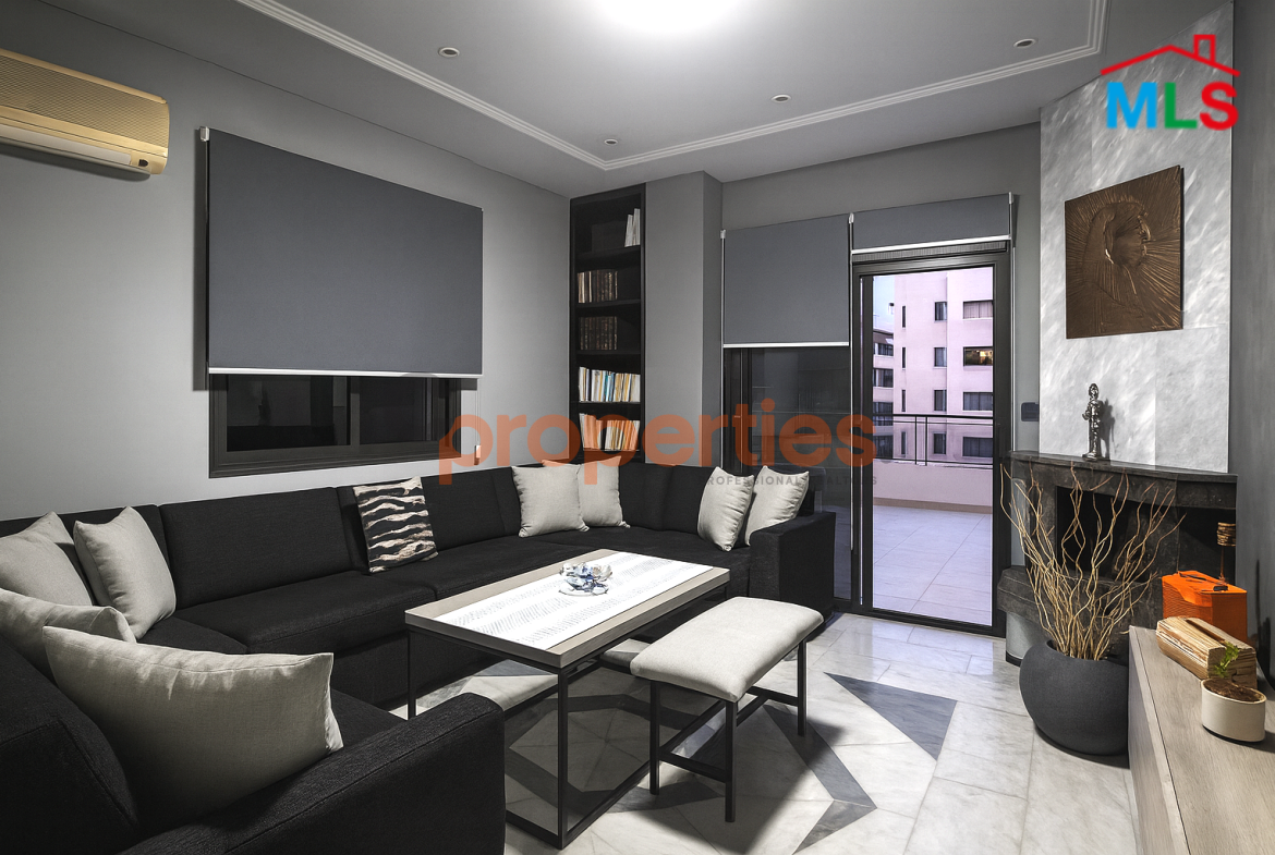 Apartment for sale in Adonis – CPKLK87