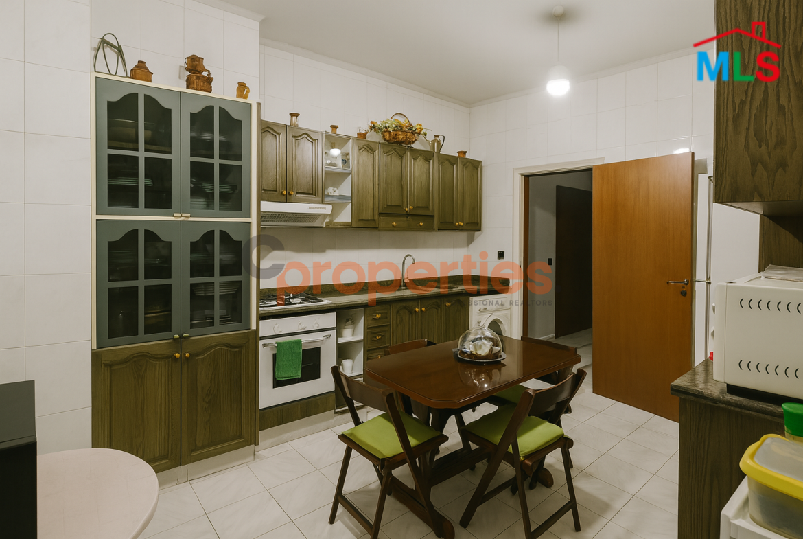 Apartment for sale in Adonis – CPKLK87