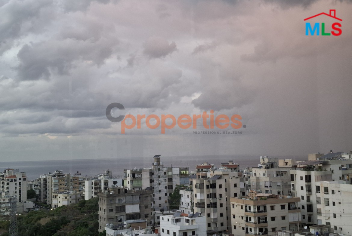 Apartment for sale in Adonis – CPKLK87