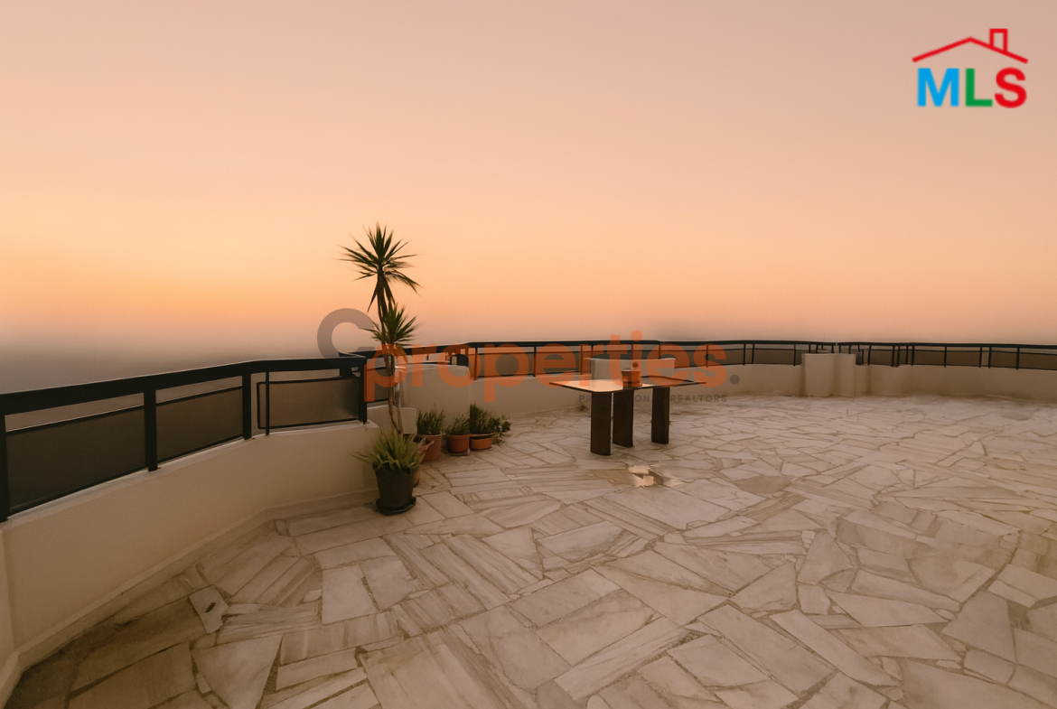 Apartment for sale in Adonis – CPKLK87