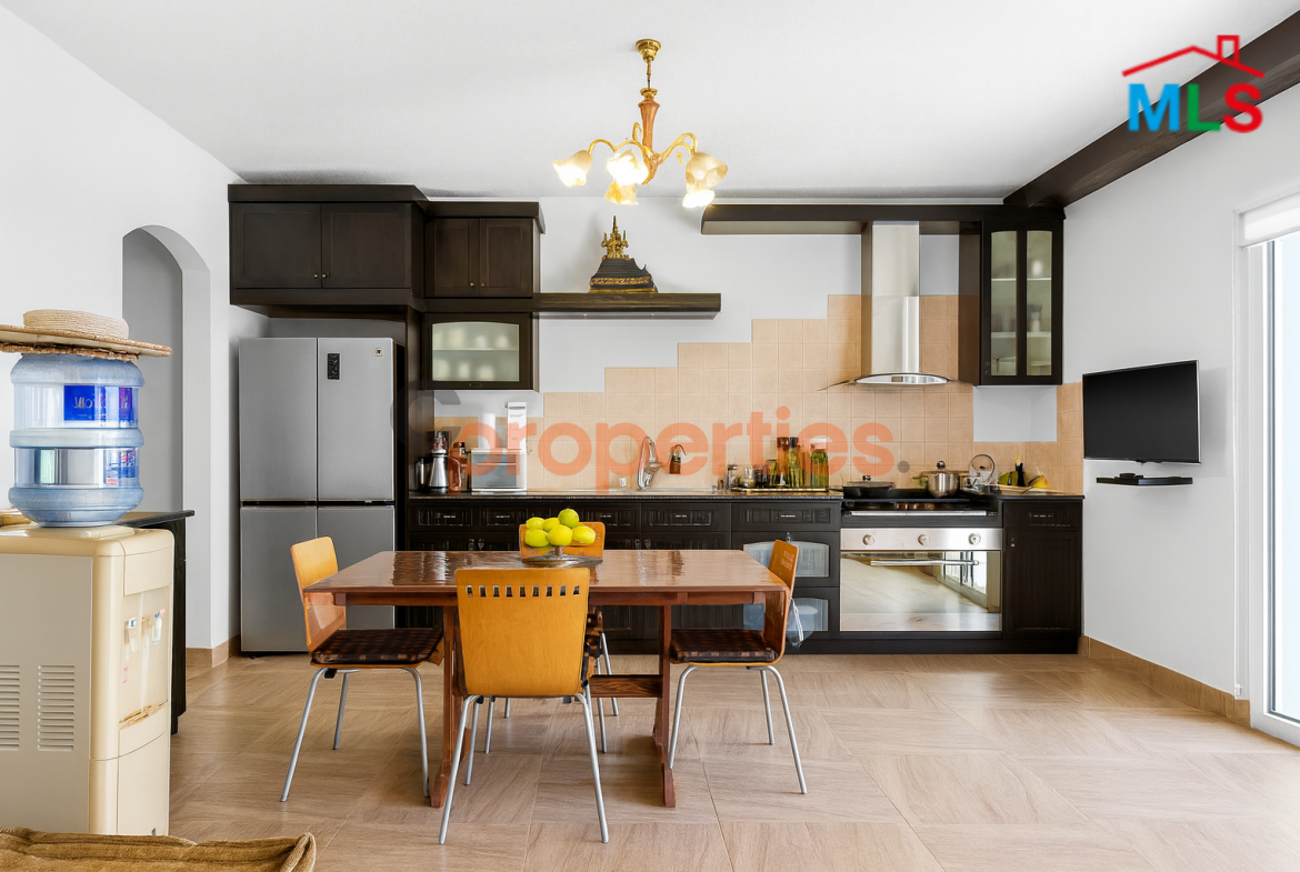 Luxurious Villa For Sale In Ajaltoun – CPKRH54