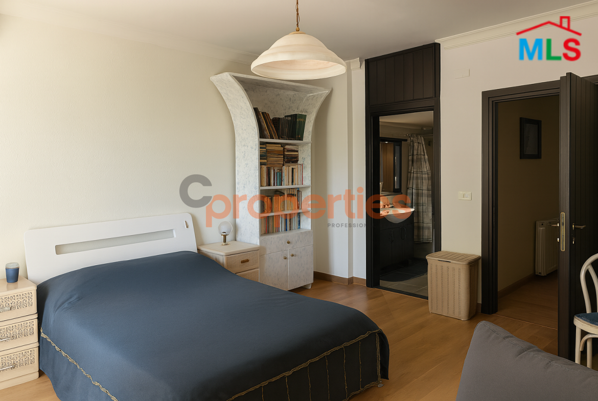Luxurious Villa For Sale In Ajaltoun – CPKRH54