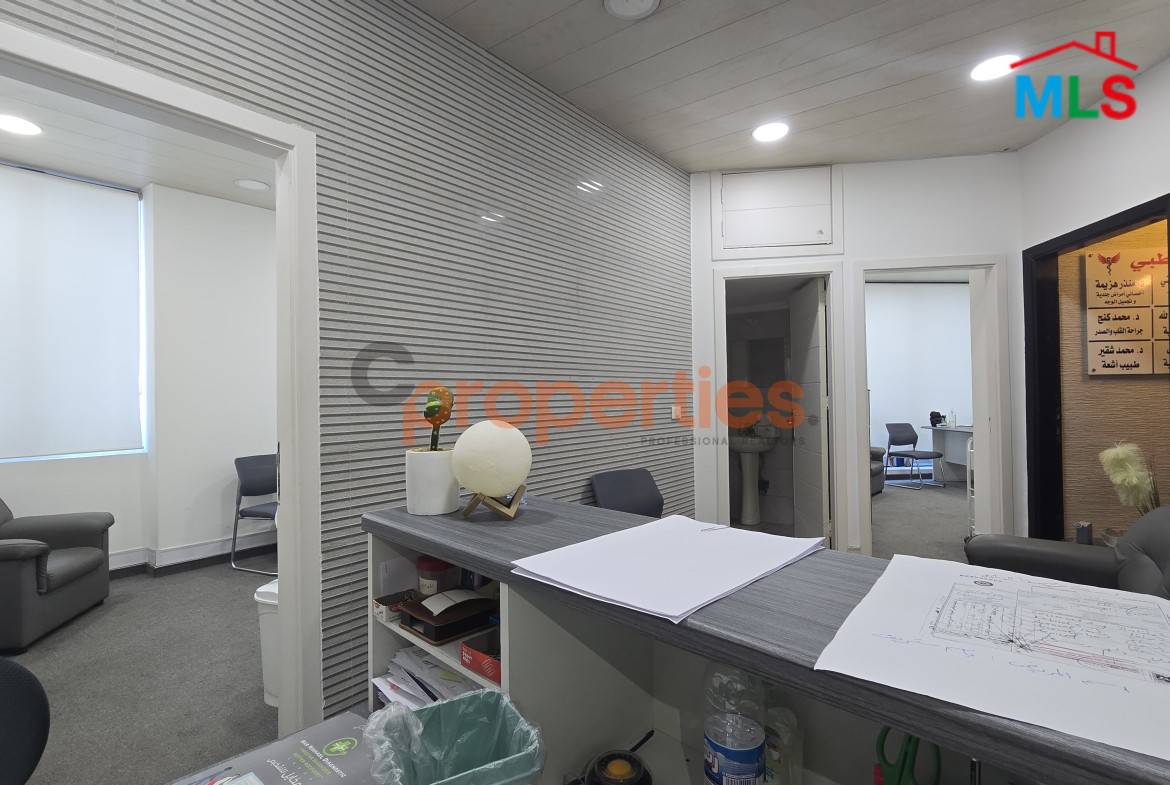 Office For Sale In Chiyyah – CPJA22