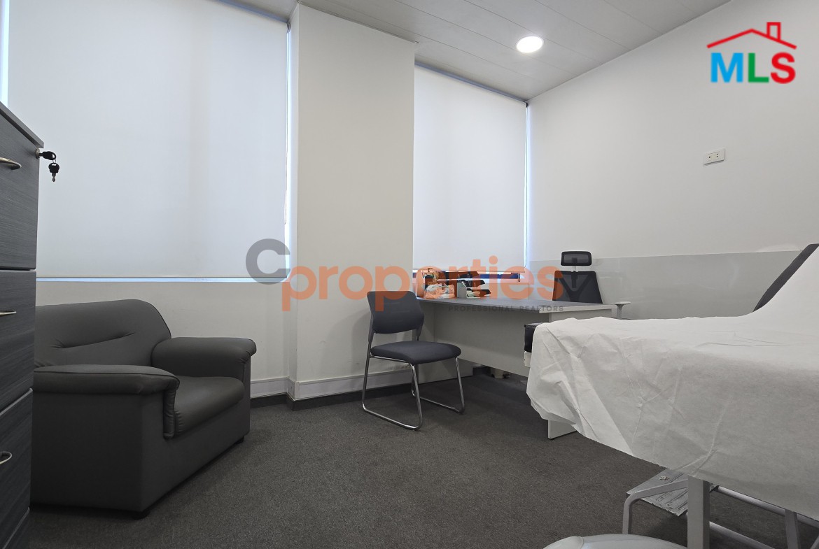 Office For Sale In Chiyyah – CPJA22