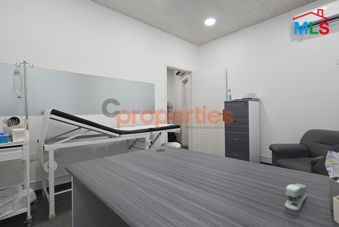 Office For Sale In Chiyyah – CPJA22