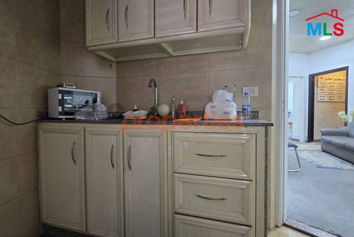 Office For Sale In Chiyyah – CPJA22