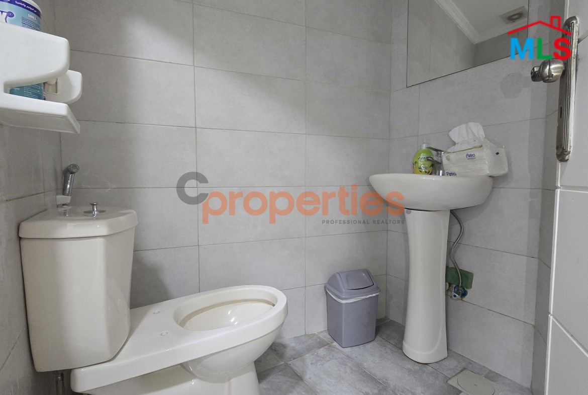 Office For Sale In Chiyyah – CPJA22