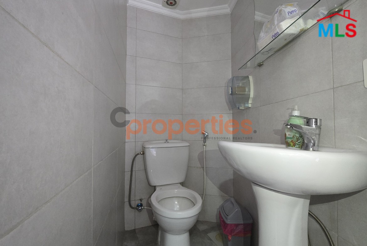 Office For Sale In Chiyyah – CPJA22