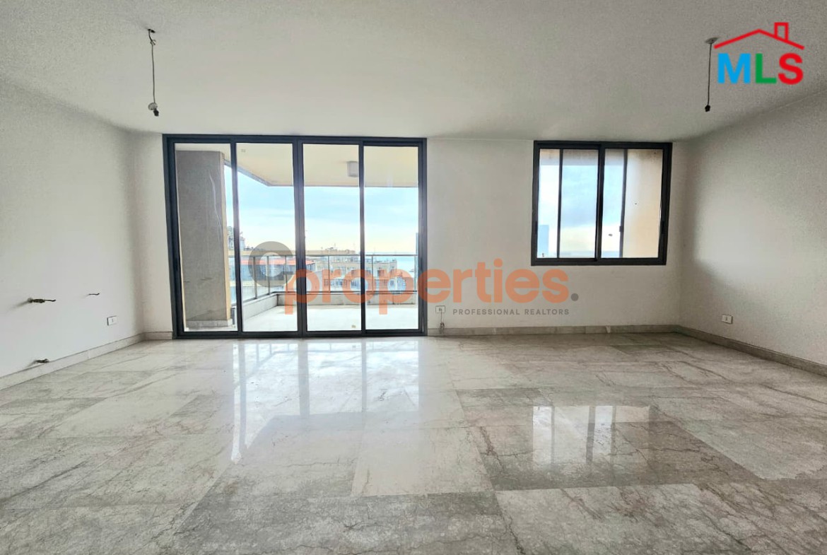 Apartment For Sale | Antelias | Brand New | Prime Location – CPRD196