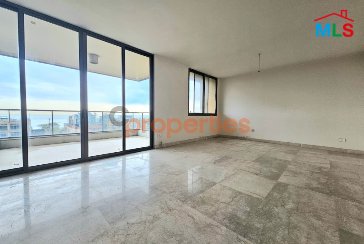 Apartment For Sale | Antelias | Brand New | Prime Location – CPRD196