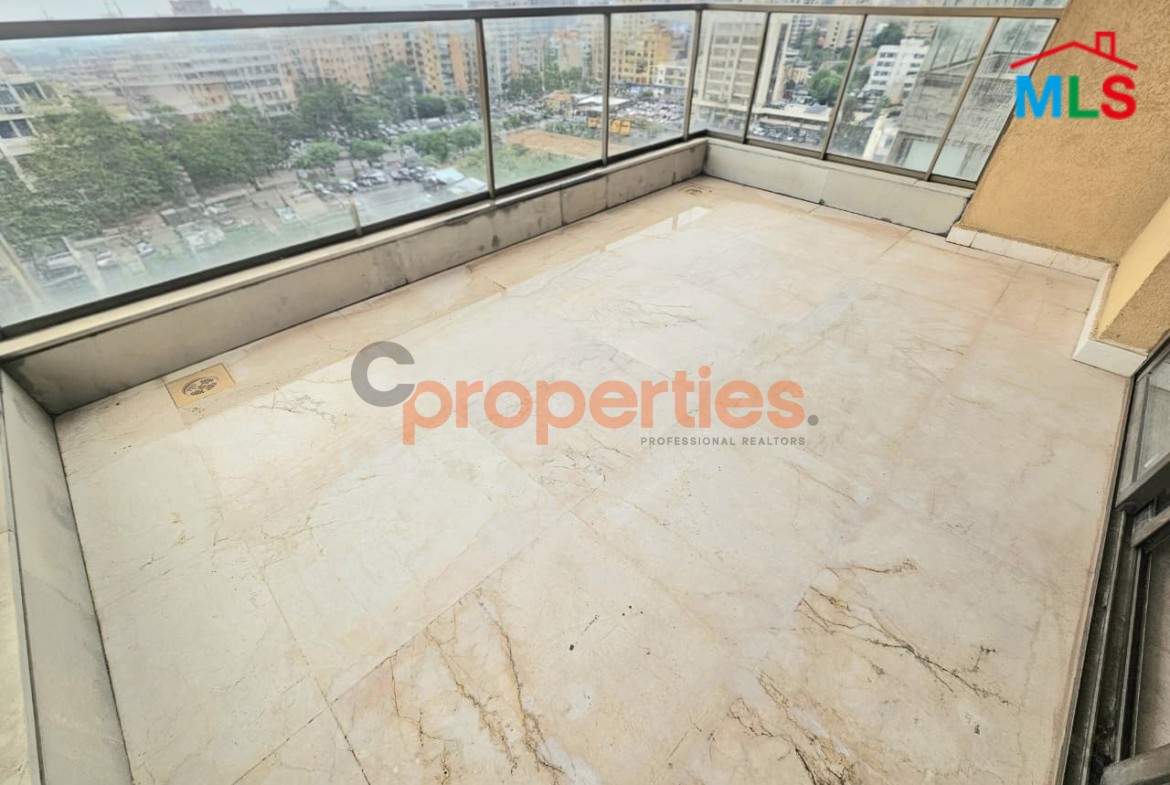 Apartment For Sale | Antelias | Brand New | Prime Location – CPRD196