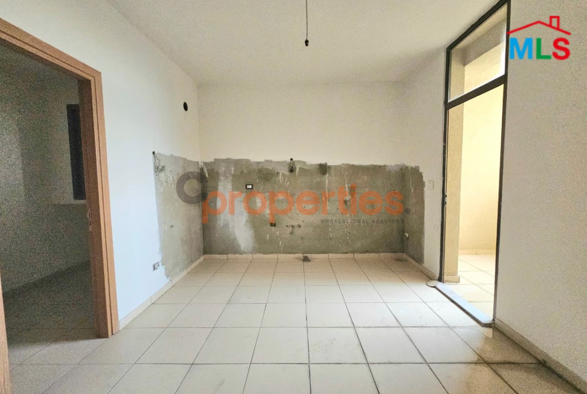 Apartment For Sale | Antelias | Brand New | Prime Location – CPRD196