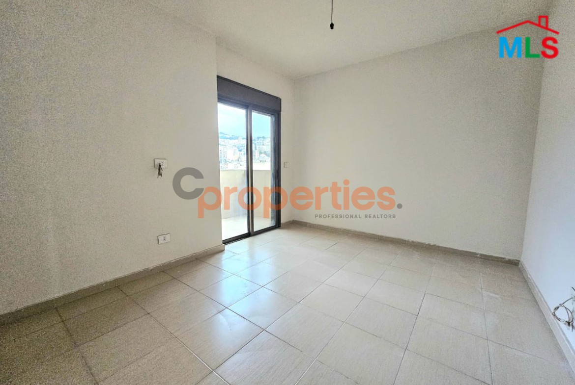 Apartment For Sale | Antelias | Brand New | Prime Location – CPRD196