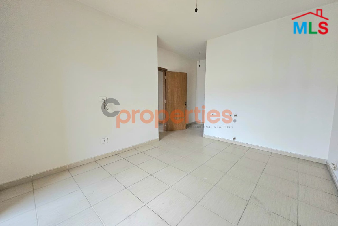 Apartment For Sale | Antelias | Brand New | Prime Location – CPRD196