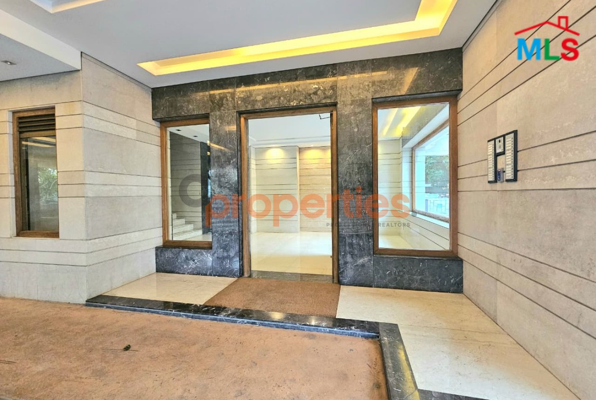 Apartment For Sale | Antelias | Brand New | Prime Location – CPRD196